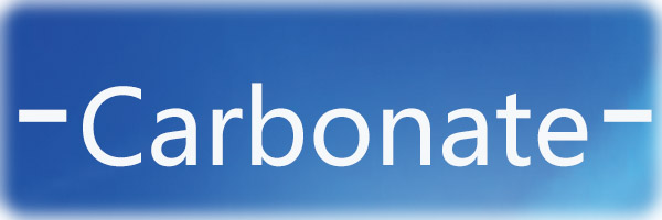 Carbonate 