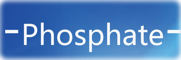 Phosphate