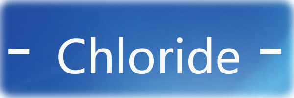 Chloride